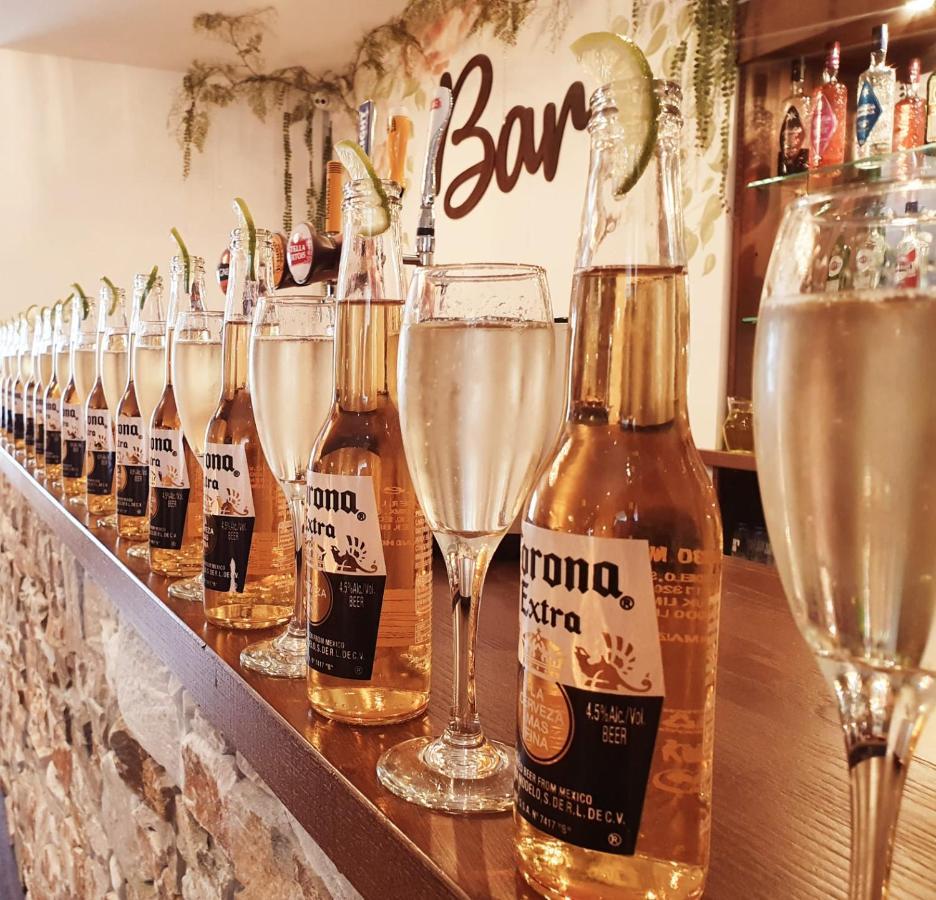 Grains Bar Guest house 3*