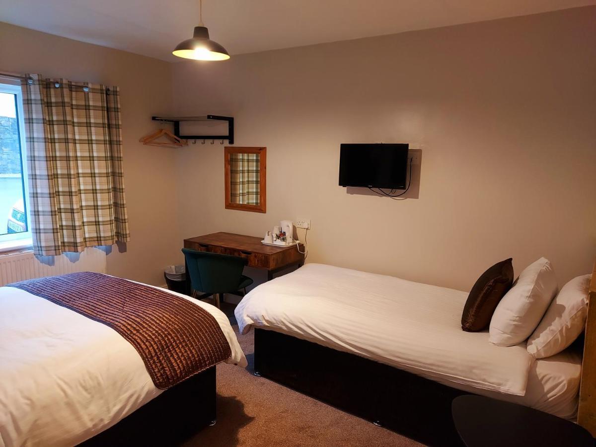 Grains Bar Guest house Oldham