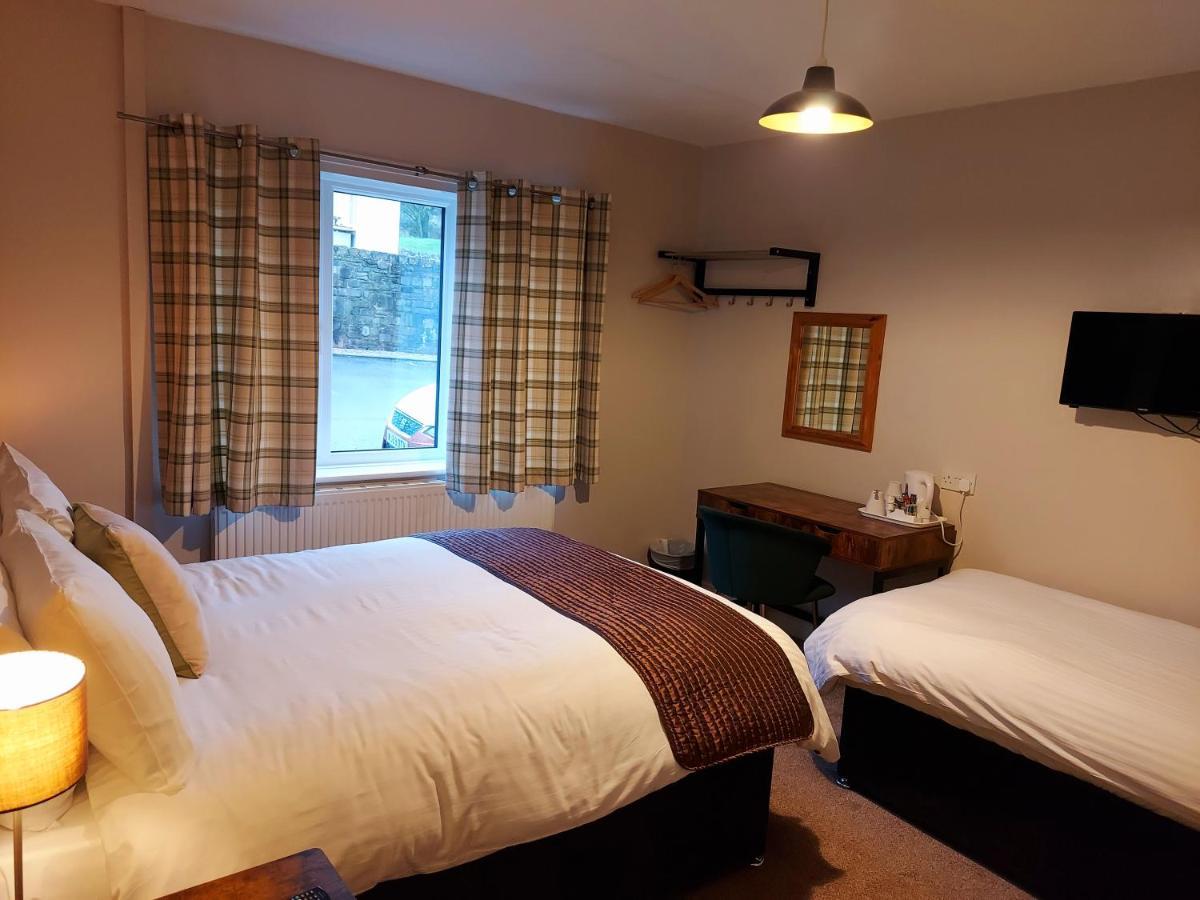 Grains Bar Guest house Oldham