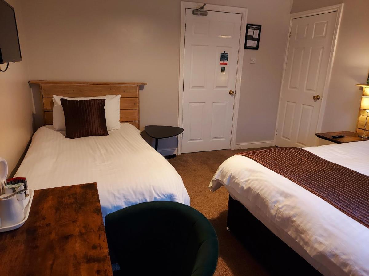 Grains Bar Guest house